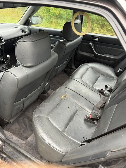 Honda Accord 6 of 9