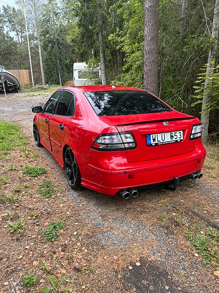 Saab 9-3 3 of 15