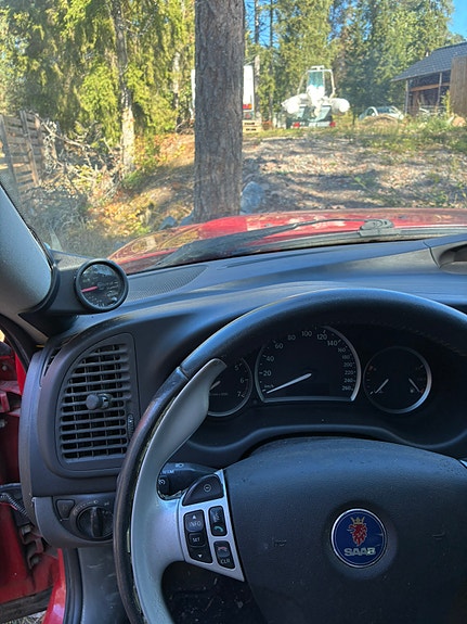 Saab 9-3 10 of 15