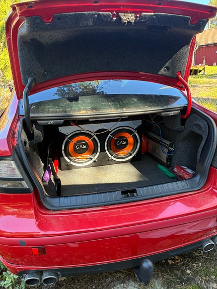 Saab 9-3 13 of 15