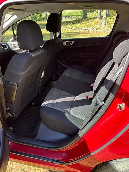 Peugeot 307 9 of 10