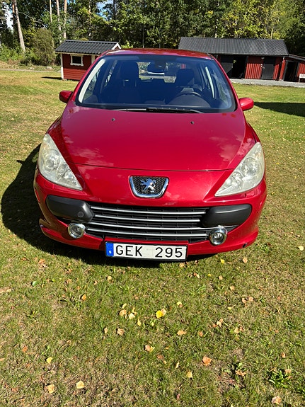 Peugeot 307 5 of 10