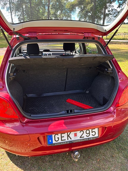 Peugeot 307 10 of 10