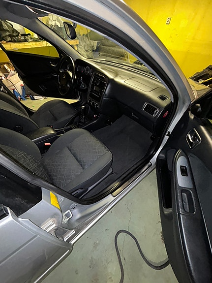 Toyota Avensis 5 of 7