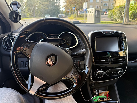 Renault Clio 5 of 7