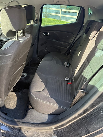Renault Clio 7 of 7