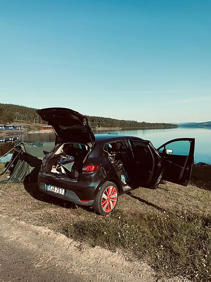 Renault Clio 2 of 7