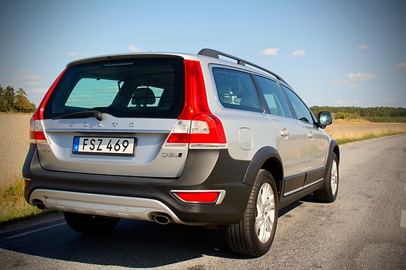 Volvo XC70 4 of 10