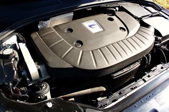Volvo XC70 8 of 10