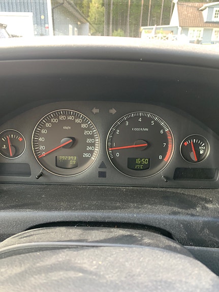 Volvo XC70 5 of 6