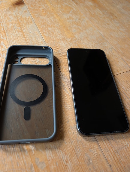 Google Pixel 9 pro xl image 2