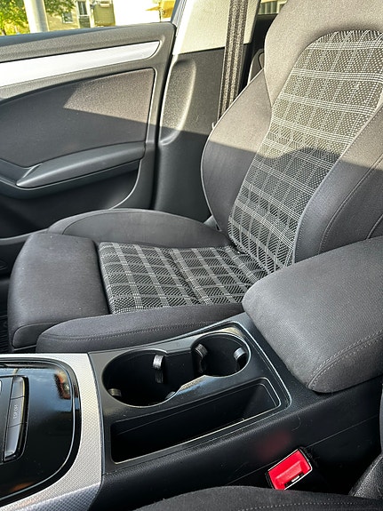 Audi A4 9 of 10