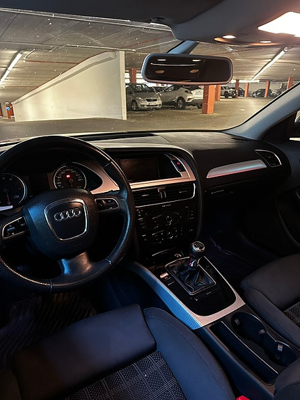 Audi A4 7 of 10