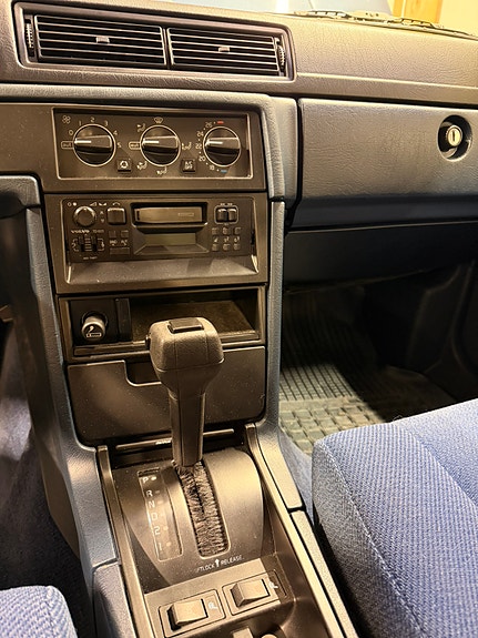 Volvo 940 8 of 11