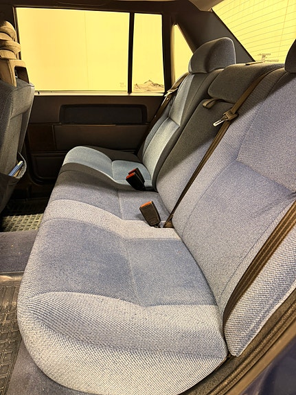 Volvo 940 9 of 11