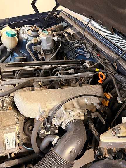 Volvo 940 10 of 11