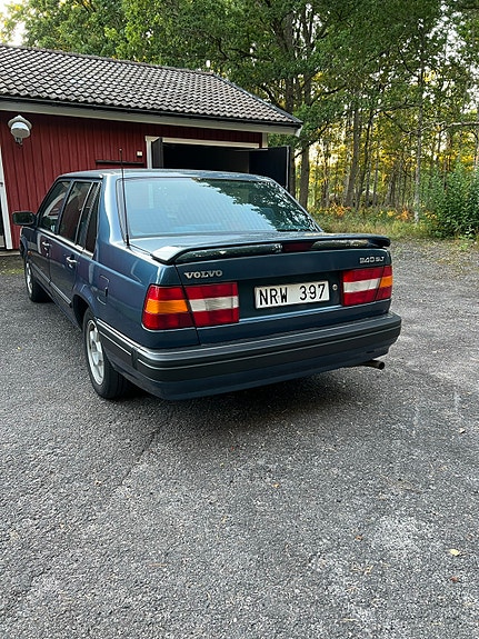 Volvo 940 4 of 11