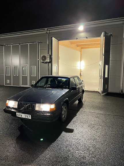 Volvo 940 5 of 11