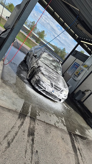 Saab 9-5 2 of 4