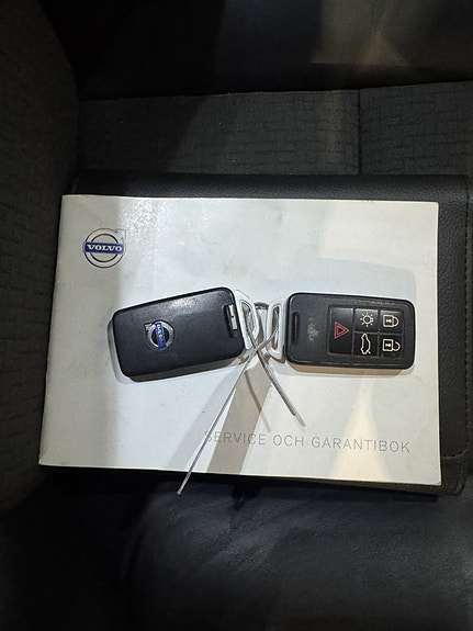 Volvo V70 21 of 23