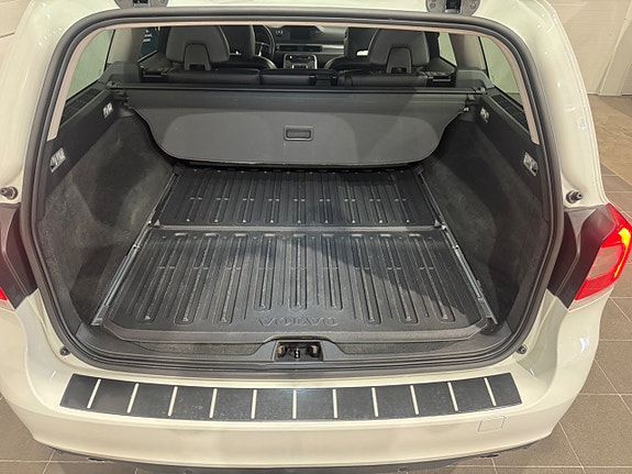 Volvo V70 20 of 23