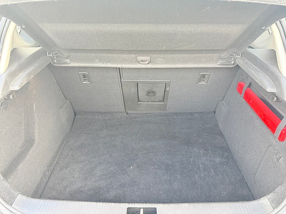 Opel Astra 8 of 14