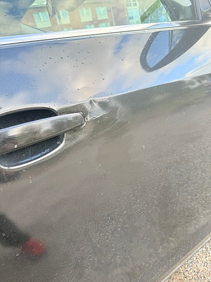 Opel Astra 13 of 14