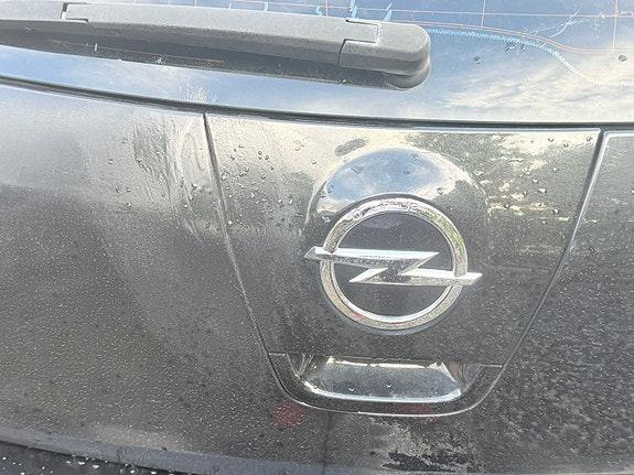 Opel Astra 11 of 14