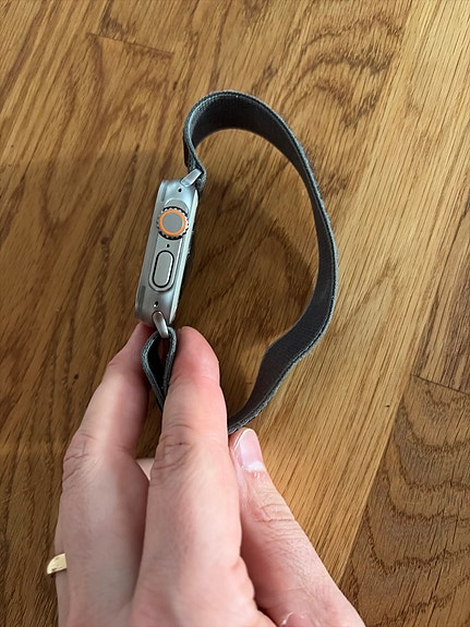 Apple Watch Ultra 2 image 3