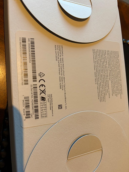 Apple Watch Ultra 2 image 5
