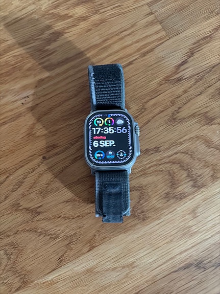 Apple Apple Watch Ultra 2