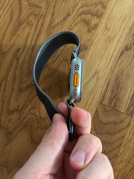 Apple Watch Ultra 2 image 4