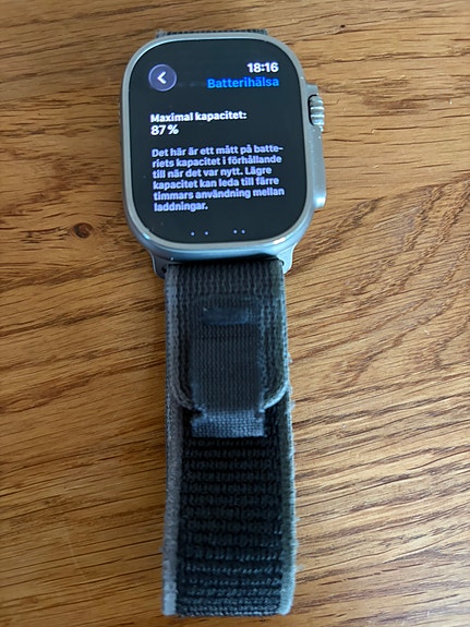 Apple Watch Ultra 2 image 6