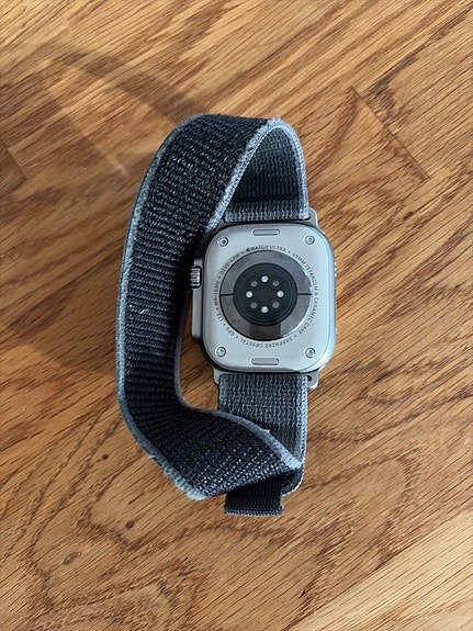 Apple Watch Ultra 2 image 2