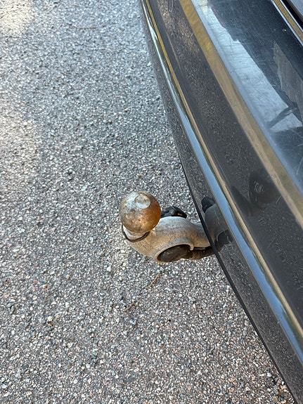 Volkswagen Sharan 19 of 21