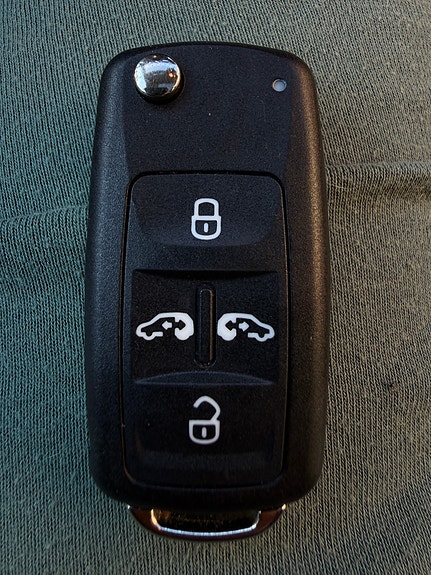 Volkswagen Sharan 18 of 21