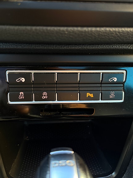 Volkswagen Sharan 16 of 21