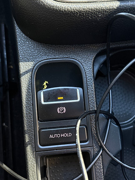 Volkswagen Sharan 17 of 21