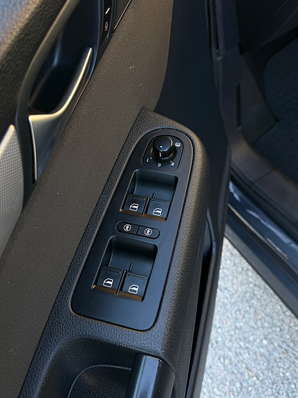 Volkswagen Sharan 13 of 21