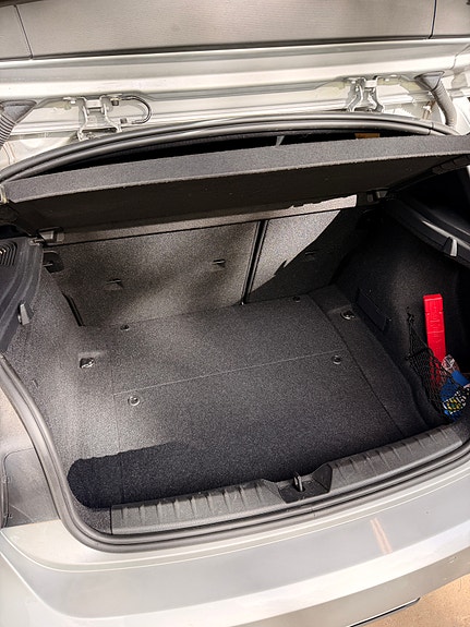 BMW 116i 11 of 11