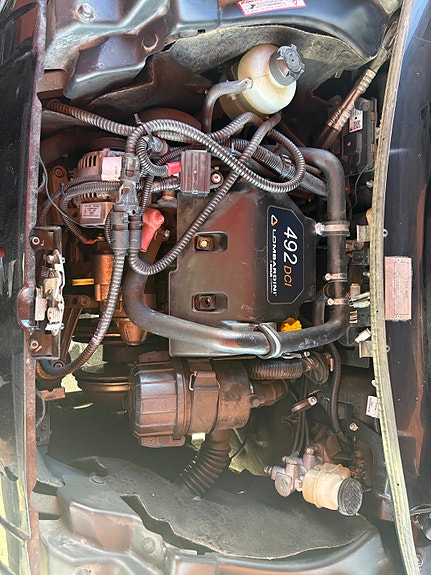 Ligier Js50 15 of 19