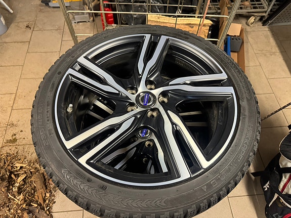 Volvo V60 13 of 13