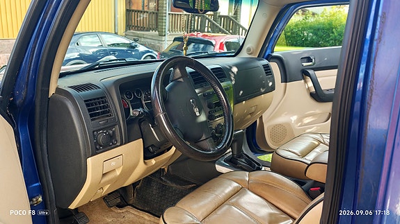 Hummer H3 7 of 12