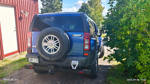 Hummer H3 5 of 12