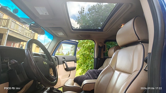 Hummer H3 10 of 12