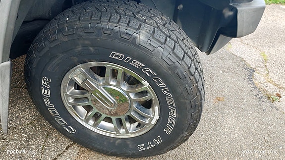 Hummer H3 6 of 12