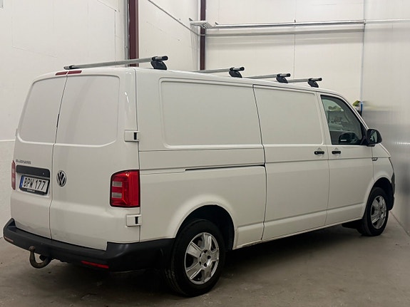 Volkswagen Transporter 5 of 24