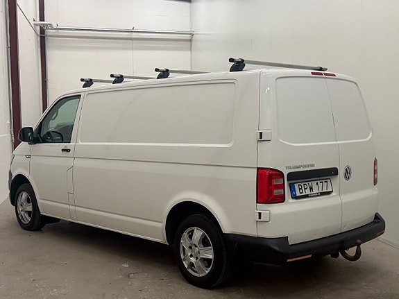 Volkswagen Transporter 15 of 24