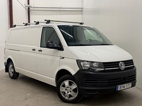 Volkswagen Transporter 2 of 24
