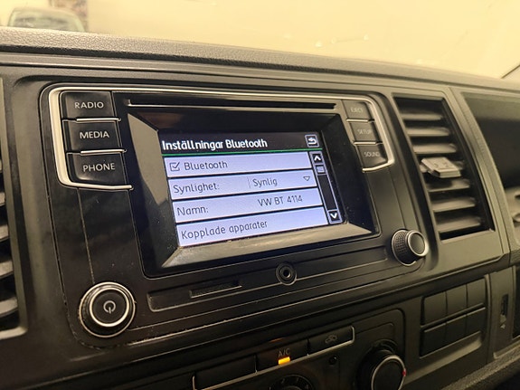 Volkswagen Transporter 20 of 24